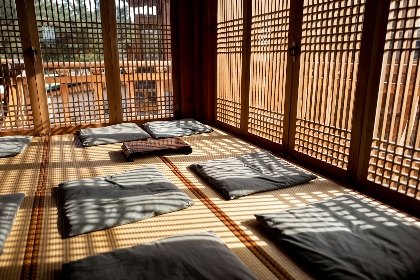 Guida ai migliori dojo di Lima e dintorni