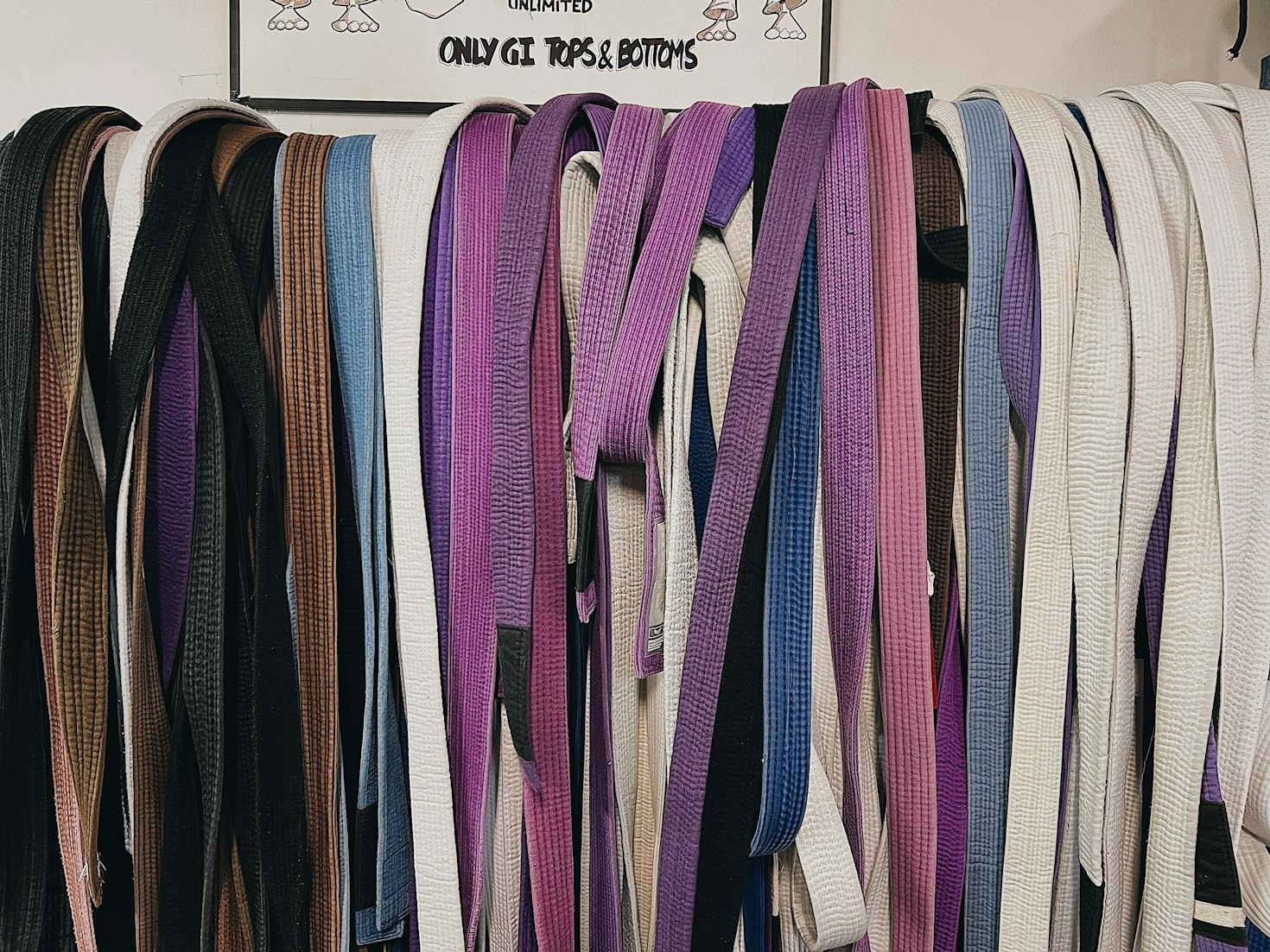 Storia ed evoluzione del karate tradizionale in Perù